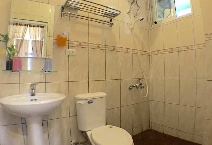 هتل Tai Chia Bed And Breakfast