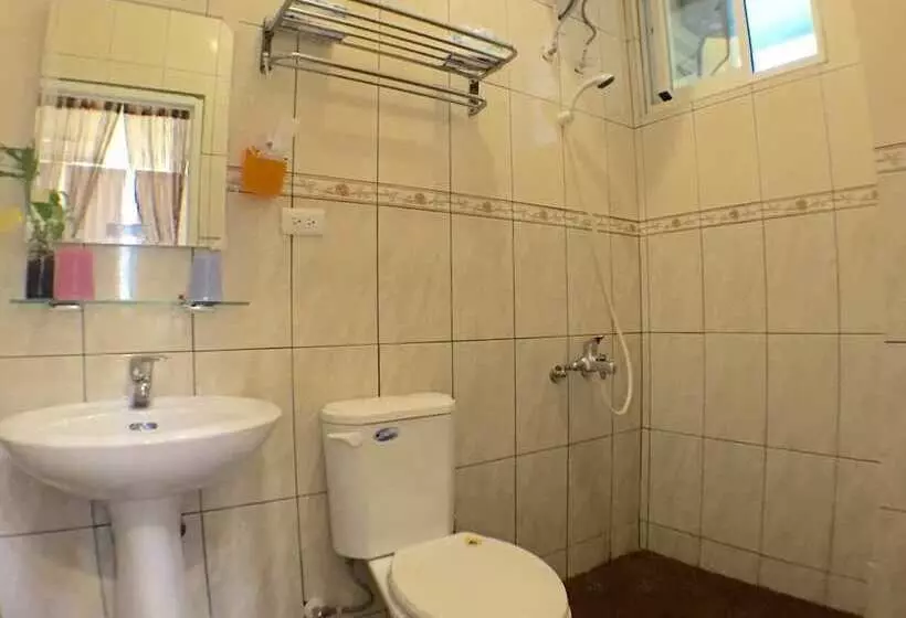 هتل Tai Chia Bed And Breakfast