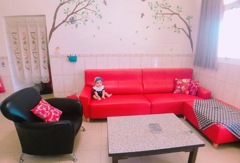 هتل Tai Chia Bed And Breakfast