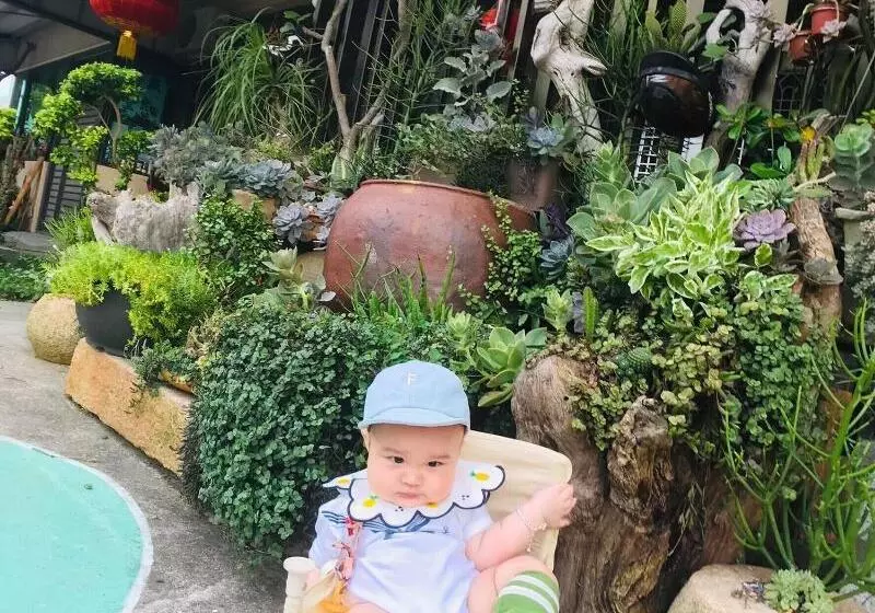 هتل Tai Chia Bed And Breakfast