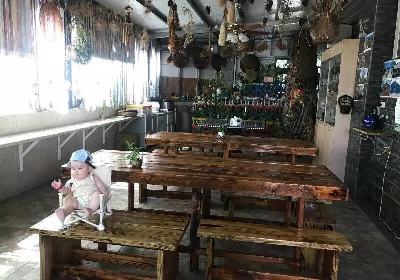 هتل Tai Chia Bed And Breakfast