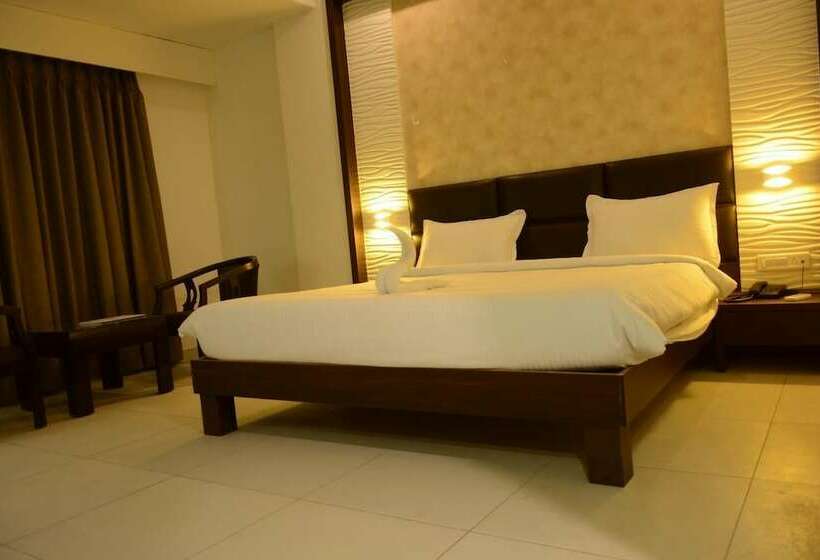 ホテル The Divine Resort