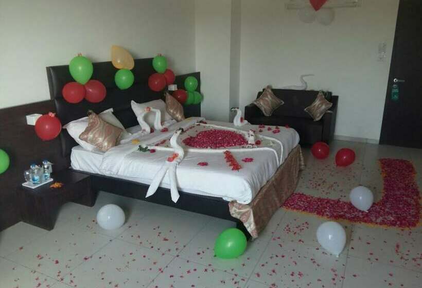 ホテル The Divine Resort