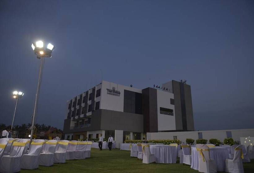 ホテル The Divine Resort