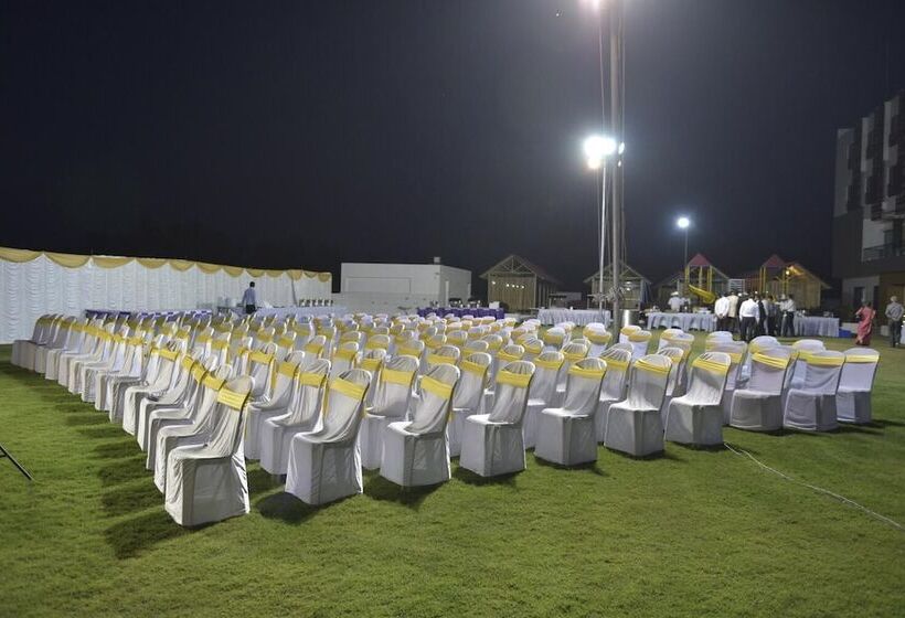 ホテル The Divine Resort