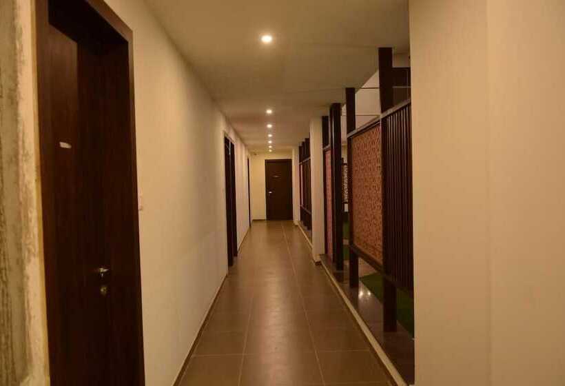 ホテル The Divine Resort