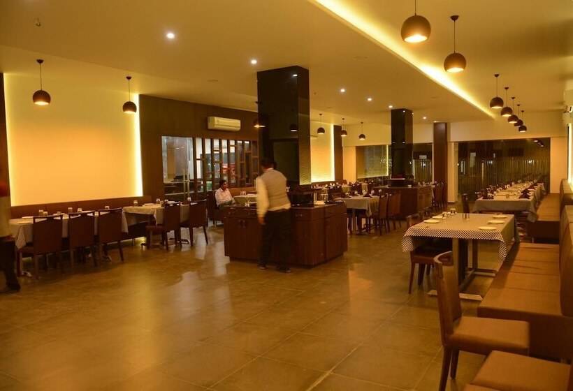 ホテル The Divine Resort