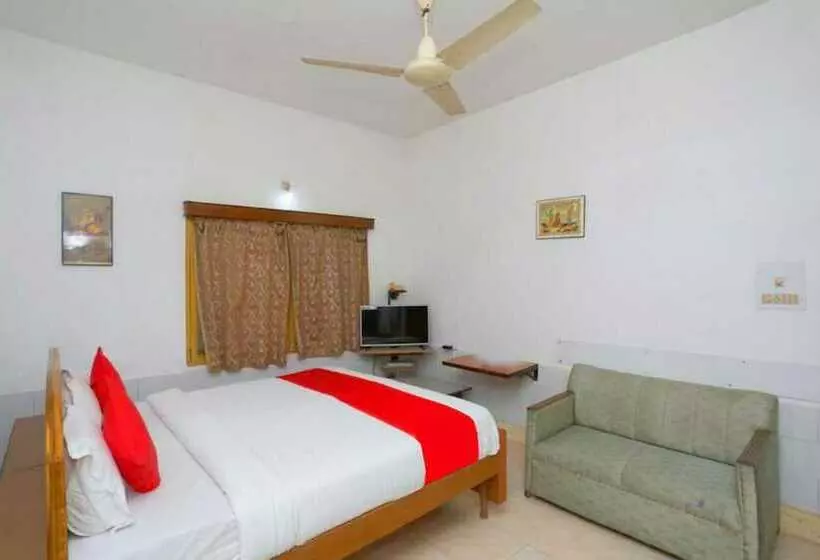 Mor Hotel Upasana Bhubaneswar
