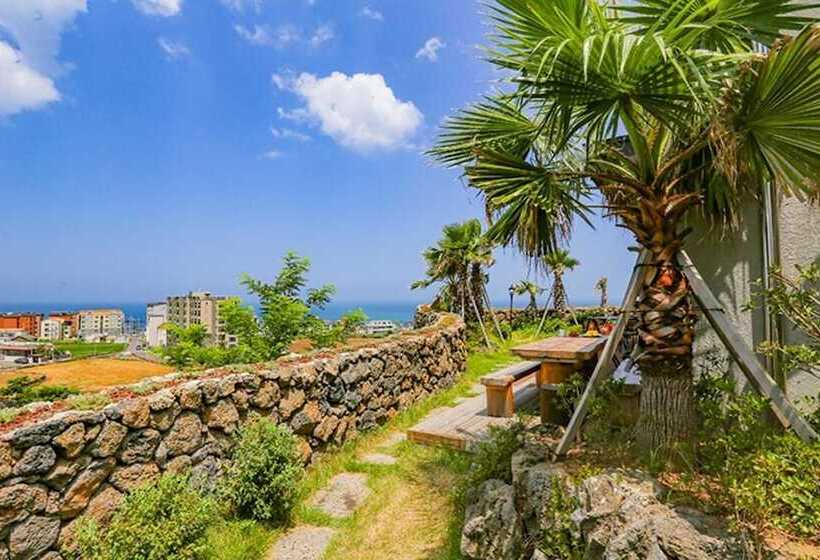 Jeju Castle Blackstone Pension