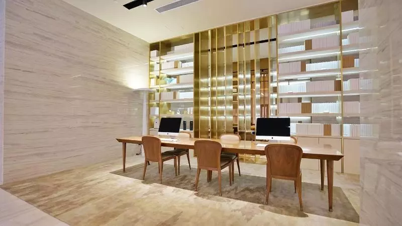 Hanting Hotel Jinan Jingqi Road Harmony Plaza