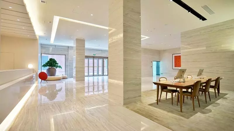 Hanting Hotel Jinan Jingqi Road Harmony Plaza
