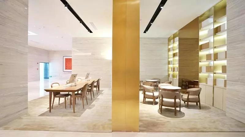 Hanting Hotel Jinan Jingqi Road Harmony Plaza
