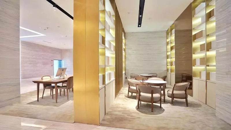 Hanting Hotel Jinan Jingqi Road Harmony Plaza