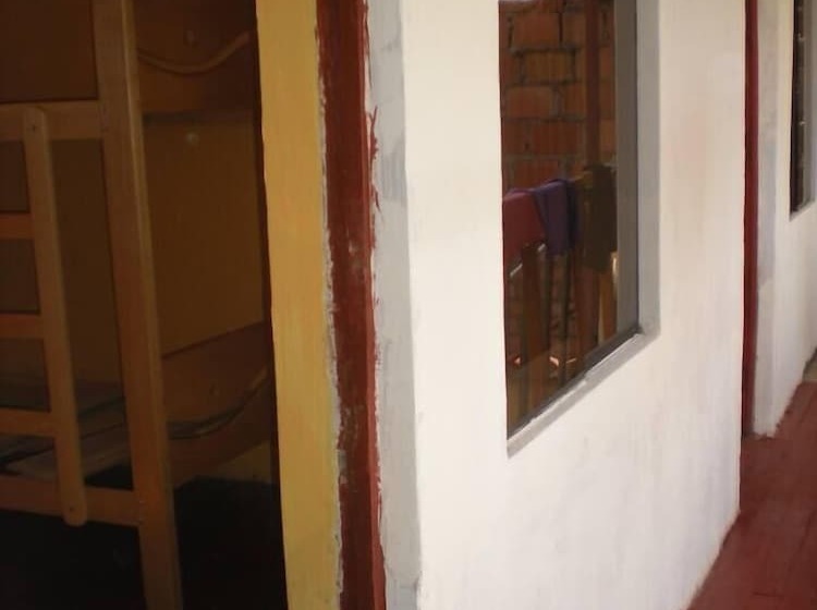 Pensjonat Casa Refugio House