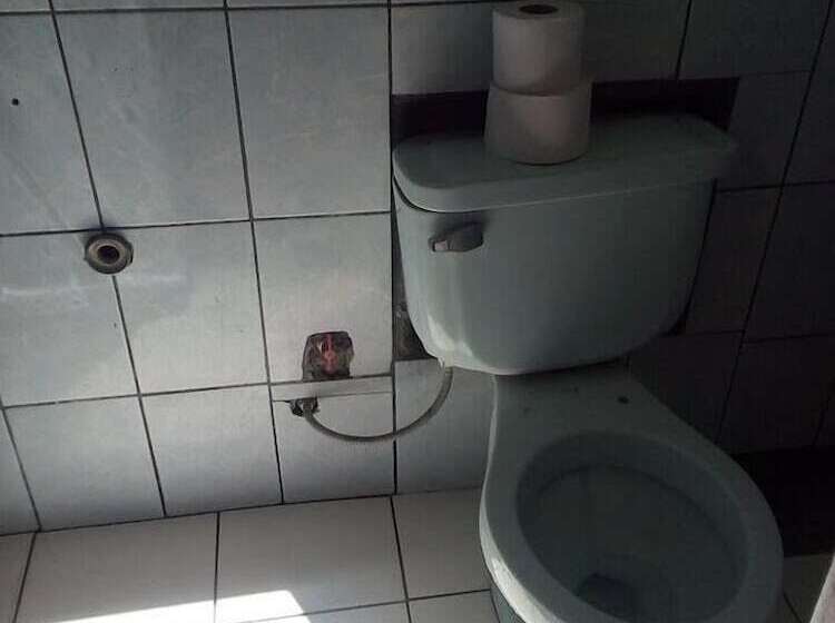 Pensjonat Casa Refugio House