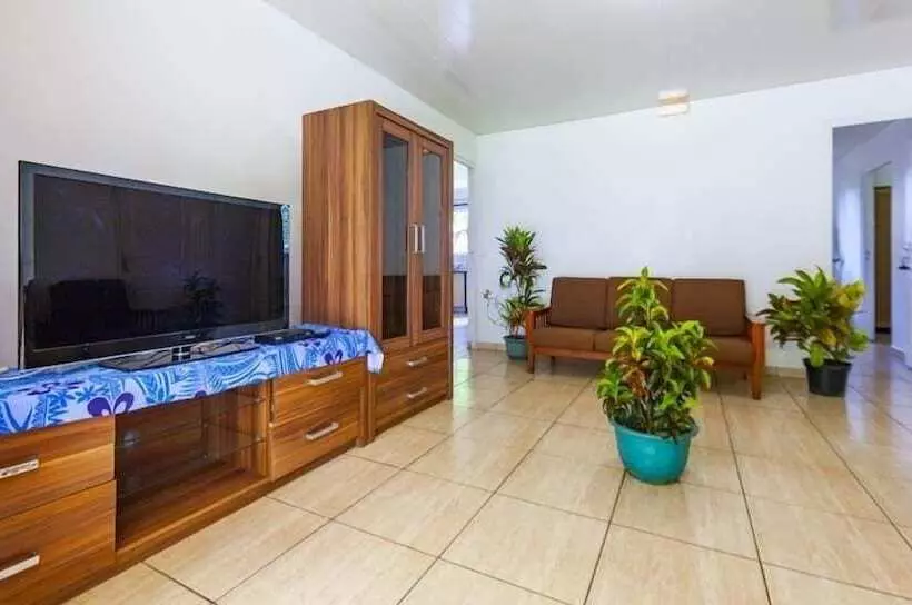 پانسیون Le Vely Lodge