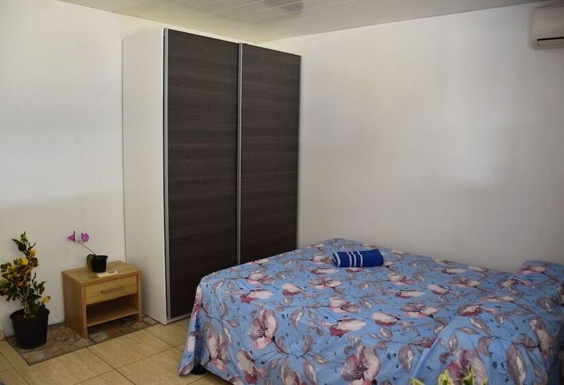 پانسیون Le Vely Lodge