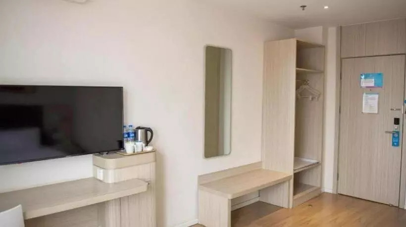 Hanting Hotel Shijiazhuang Xinji City Fu Street