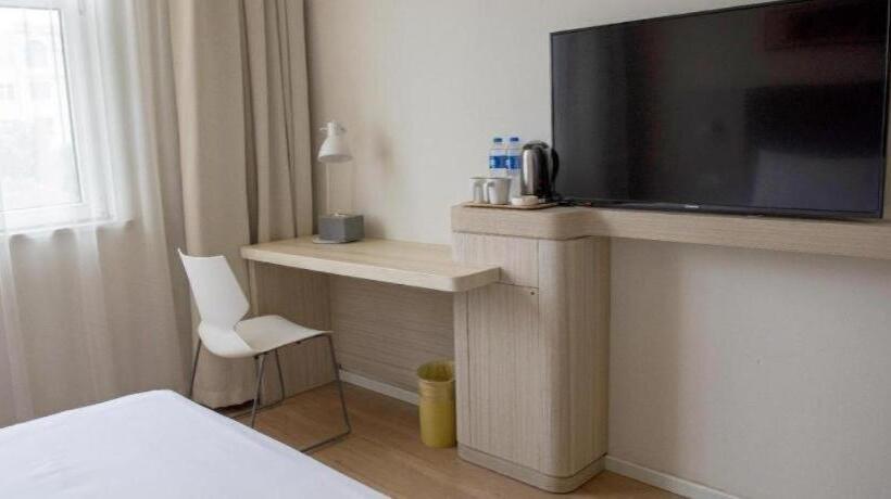 Hanting Hotel Shijiazhuang Xinji City Fu Street