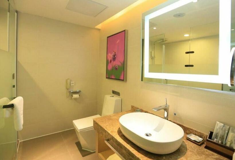 Lavande Hotel Suzhou Railway Station Store