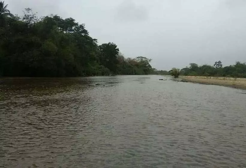ホテル Brisas De La Sierra