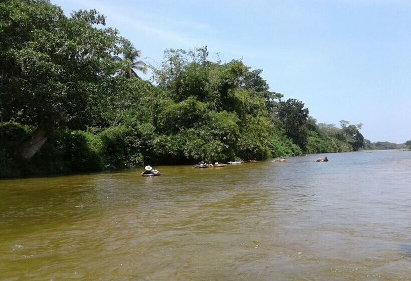 בית מלון כפרי Brisas De La Sierra