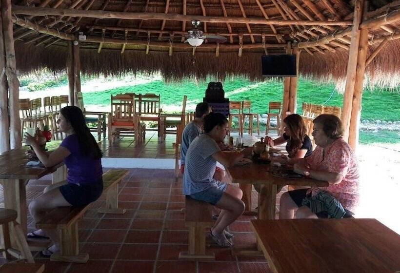 בית מלון כפרי Brisas De La Sierra