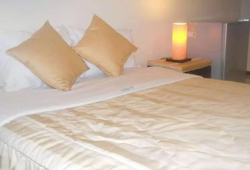 ホテル Casa Del Parque