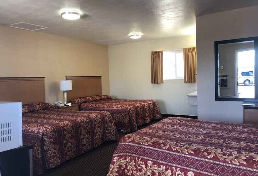 호텔 Evergreen Lodge