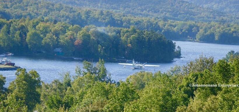 호텔 Greenville Inn At Moosehead Lake
