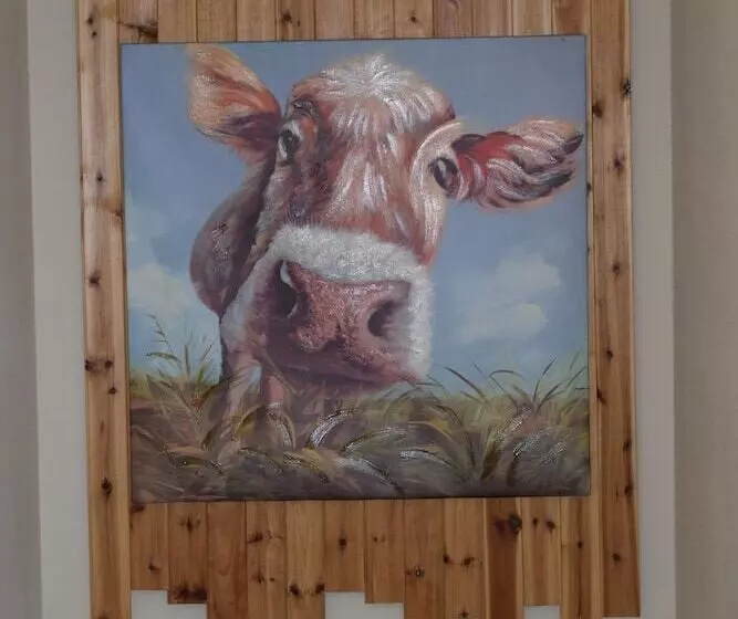 Hotelli Mountain View