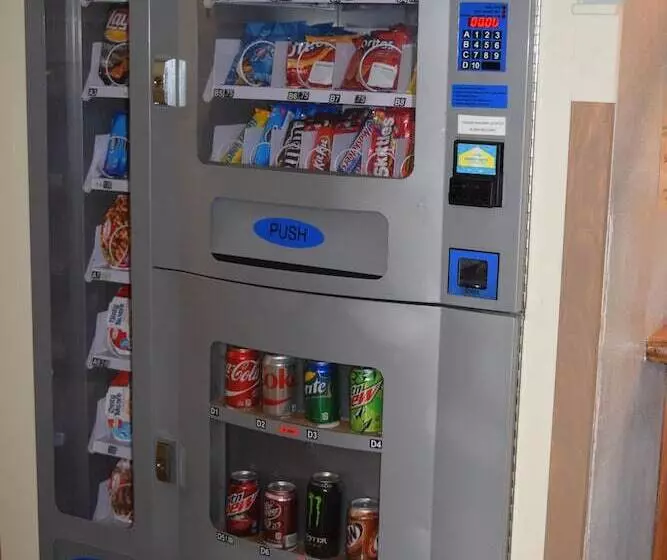 Hotelli Mountain View