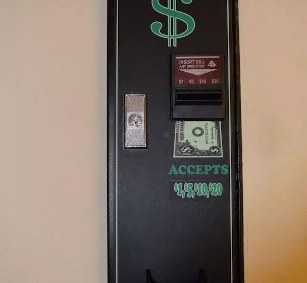 Hotelli Mountain View