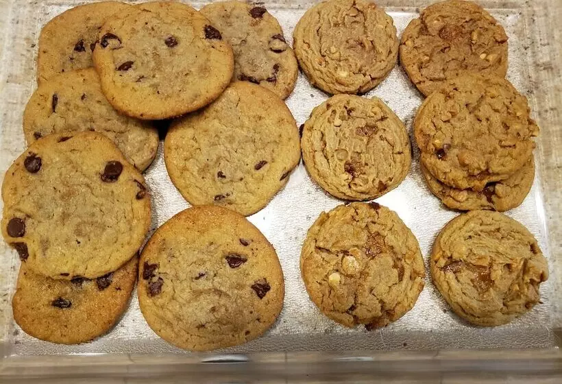 Hotelli Mountain View