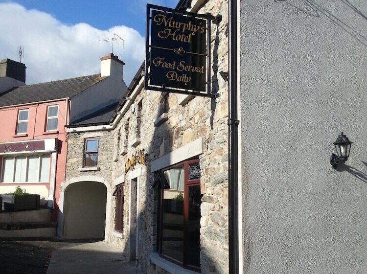 Hotel Murphys
