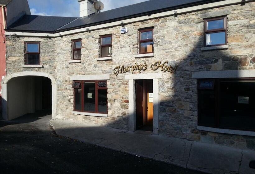 Hotel Murphys