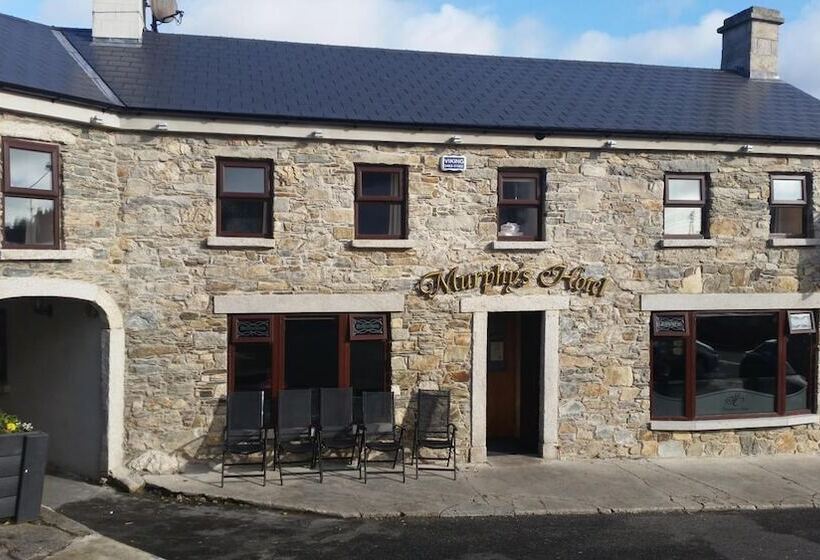 Hotel Murphys