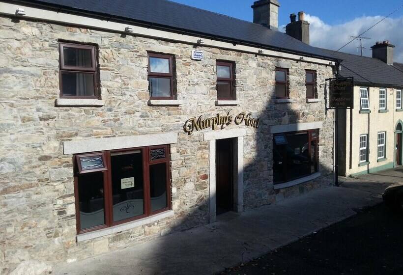 Hotel Murphys