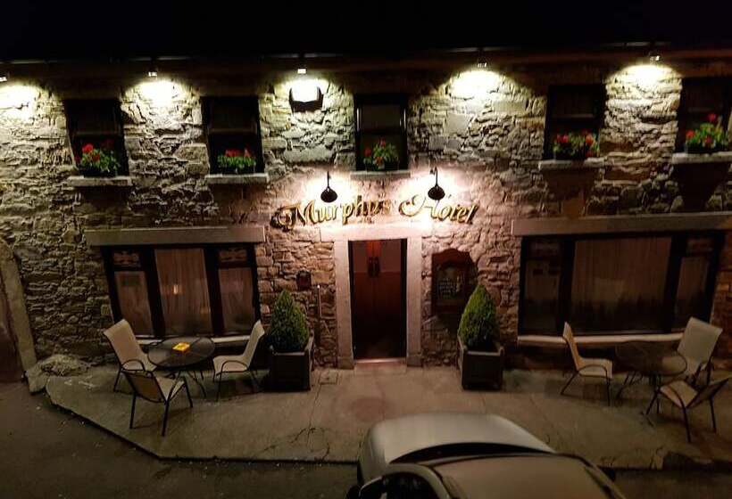 Hotel Murphys