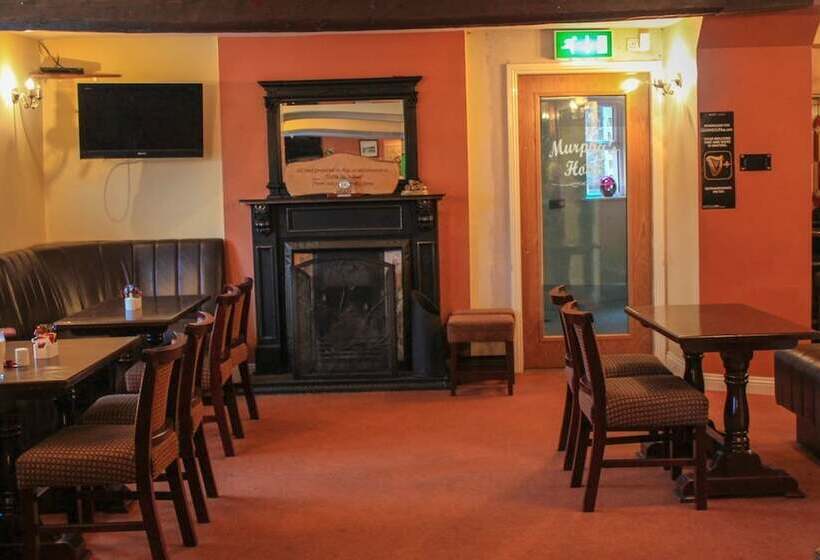 Hotel Murphys