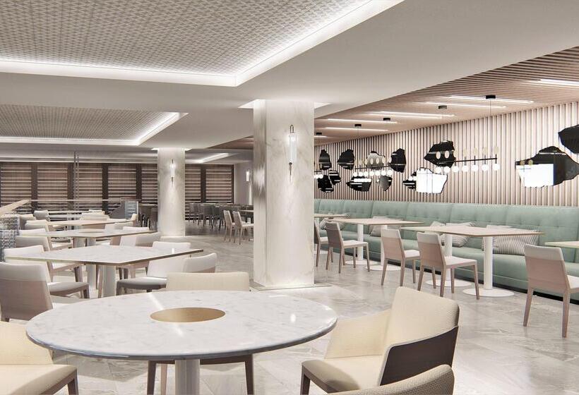 Otel Paradisus Playa Mujeres