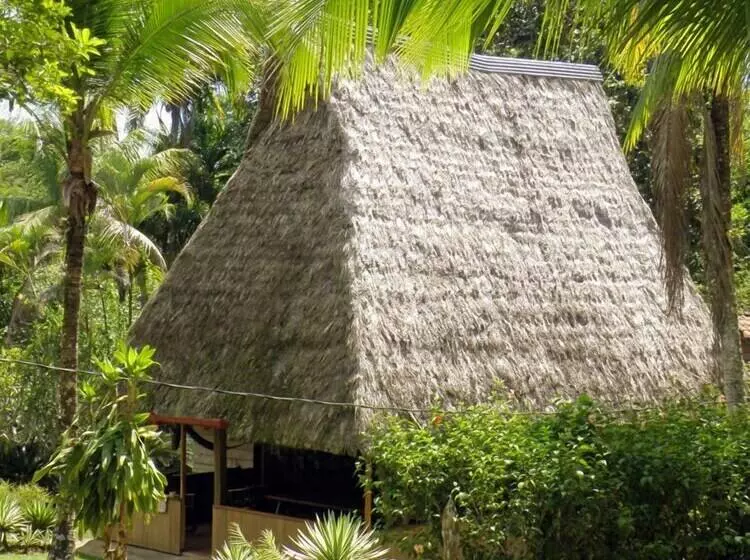 هتل Suital Lodge