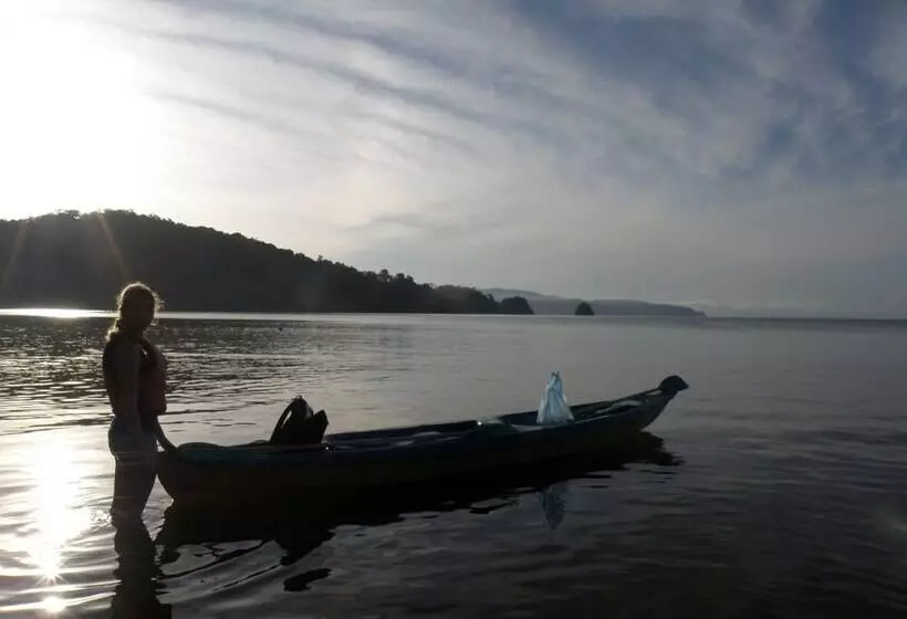هتل Suital Lodge