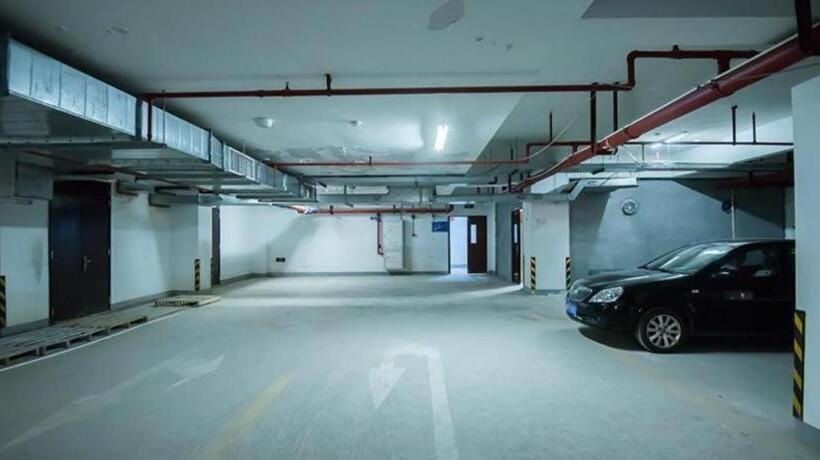 Vienna International Hotel Shanghai Dishui Lake Lingang Wanda