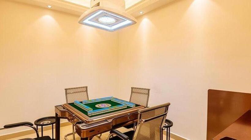 Vienna International Hotel Shanghai Dishui Lake Lingang Wanda