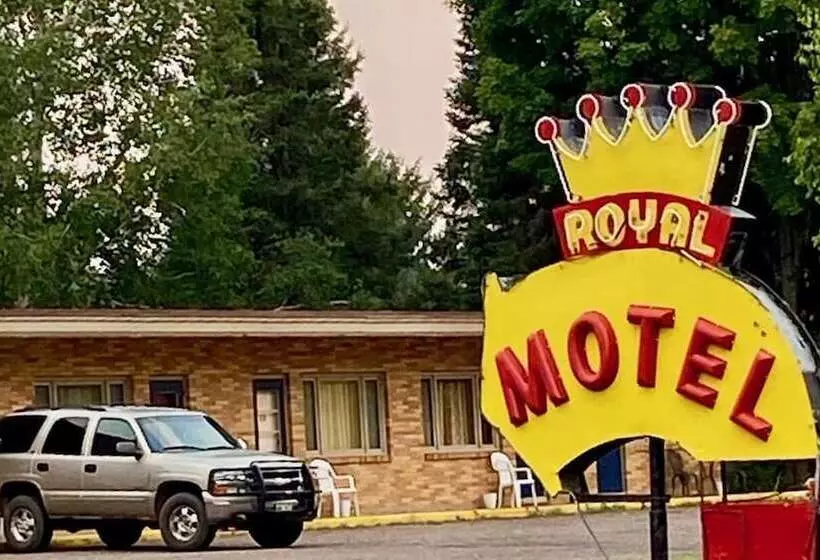 Royal Motel