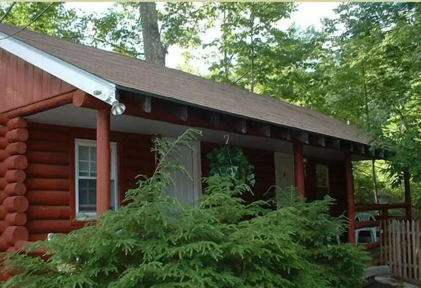 Seven Dwarfs Motel & Cabins