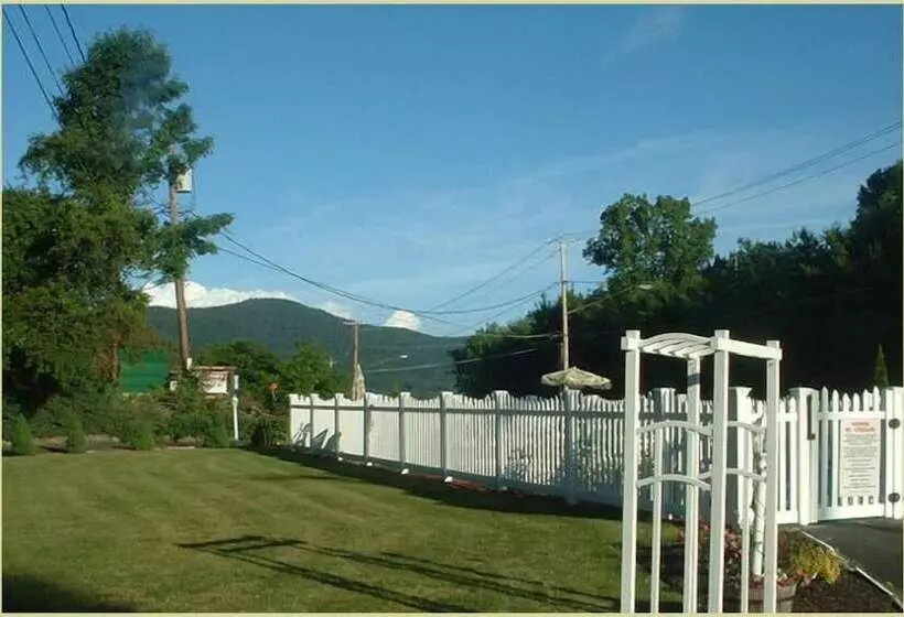 Seven Dwarfs Motel & Cabins