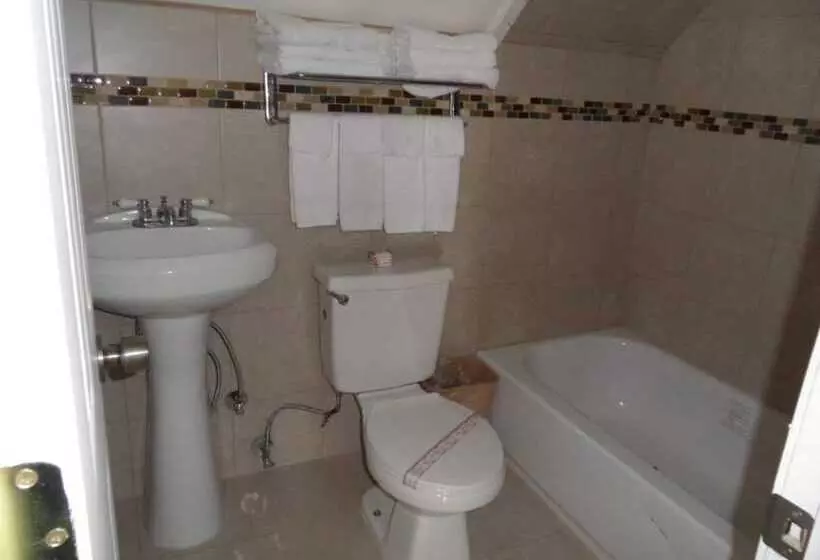 Seven Dwarfs Motel & Cabins