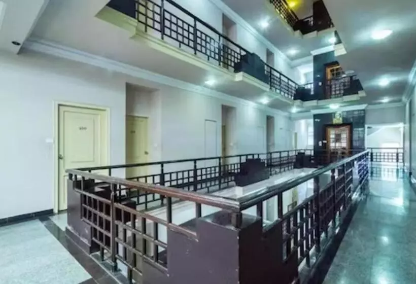 ホテル Akshay Residency